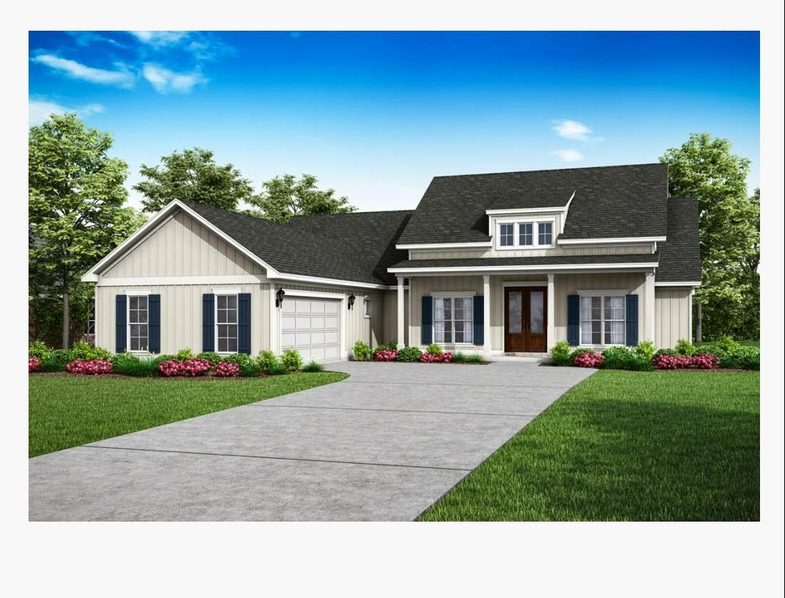 400 Garrison Boulevard Fairhope, AL 36532 - Photo 1 of 21