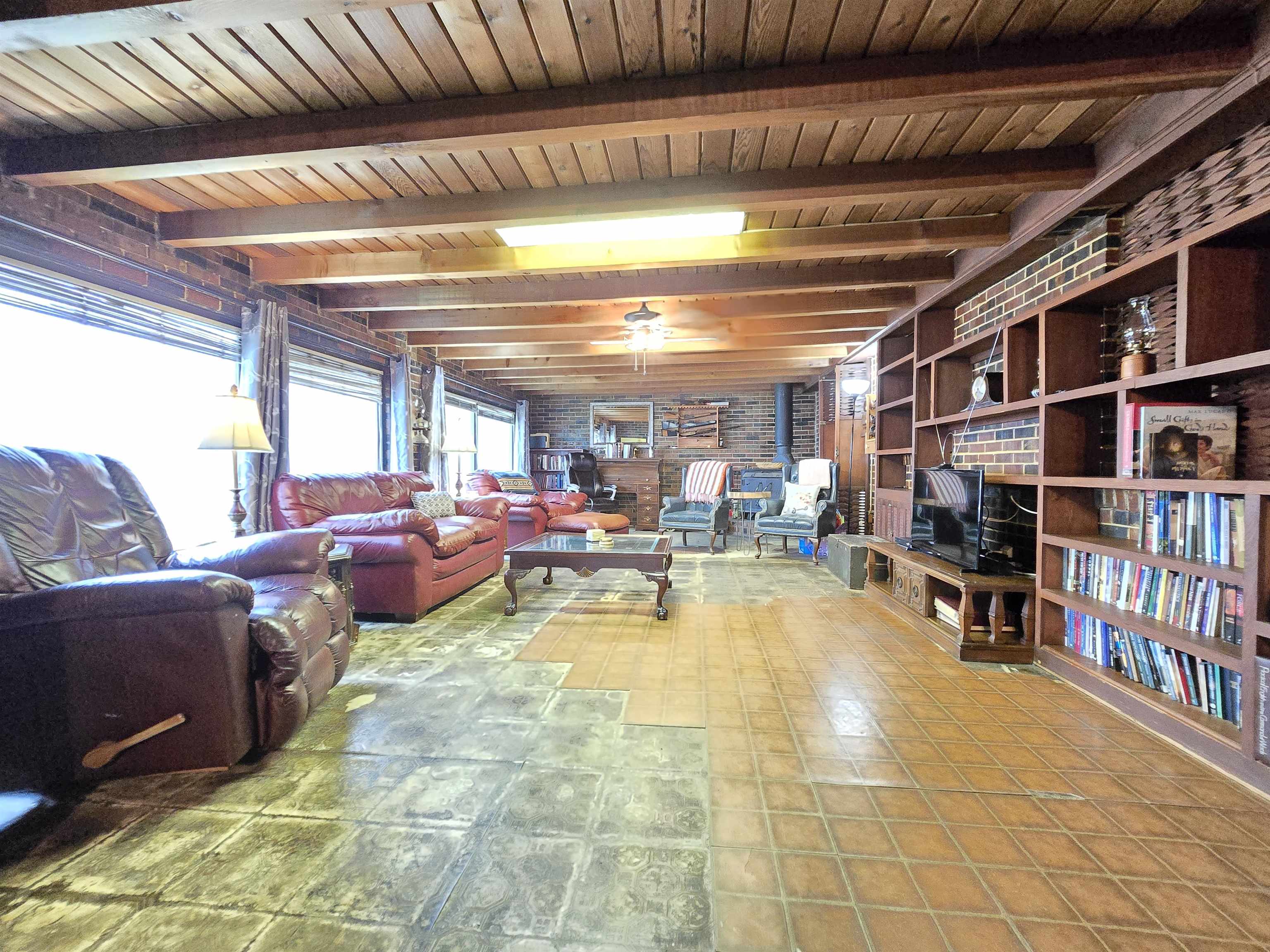 4885 Macon Road Memphis, TN 38122 - Photo 30 of 39 a view of a livingroom with furniture and a rug