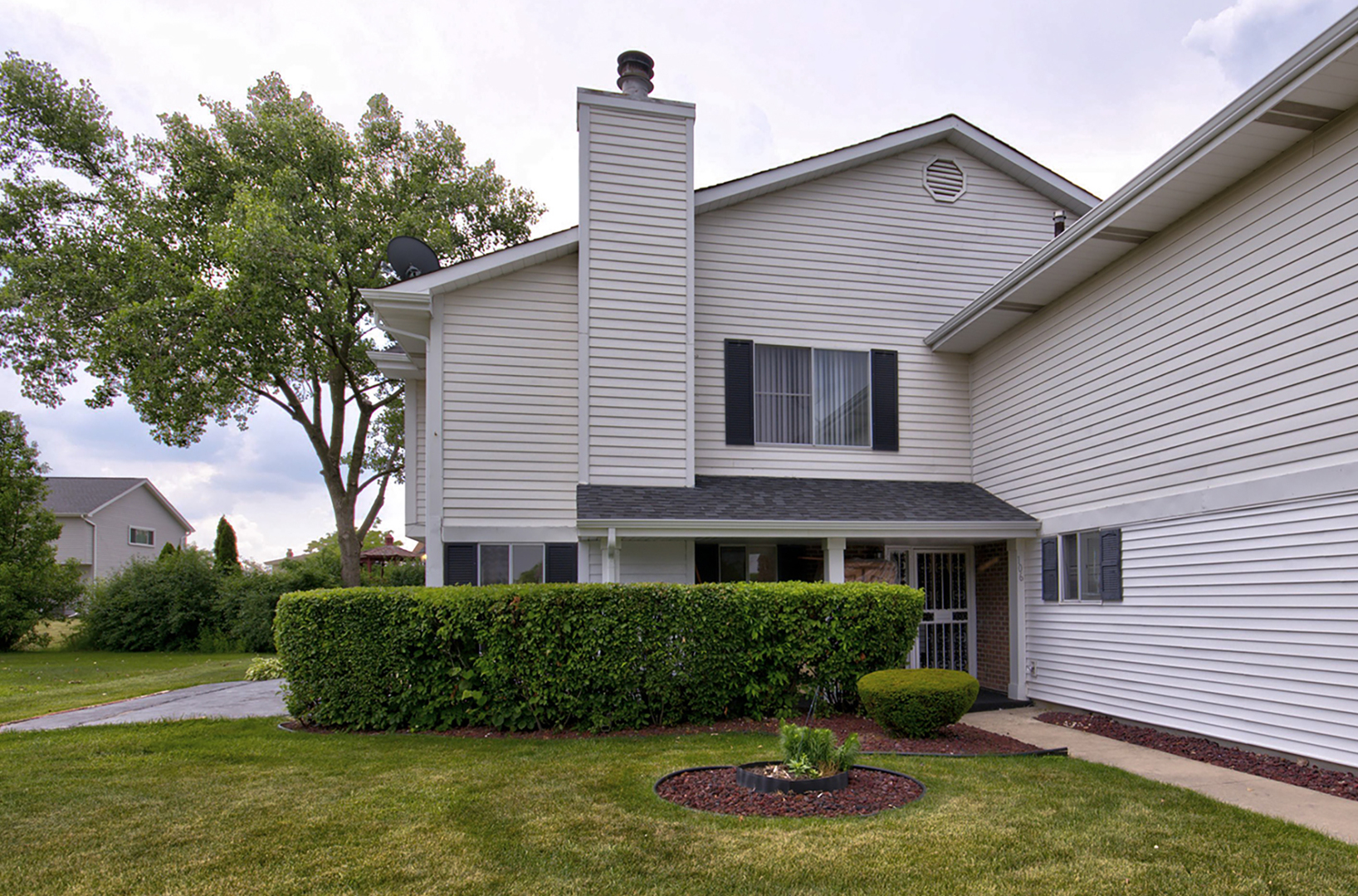 106 Churn Road Matteson, IL 60443 - Photo 1 of 19
