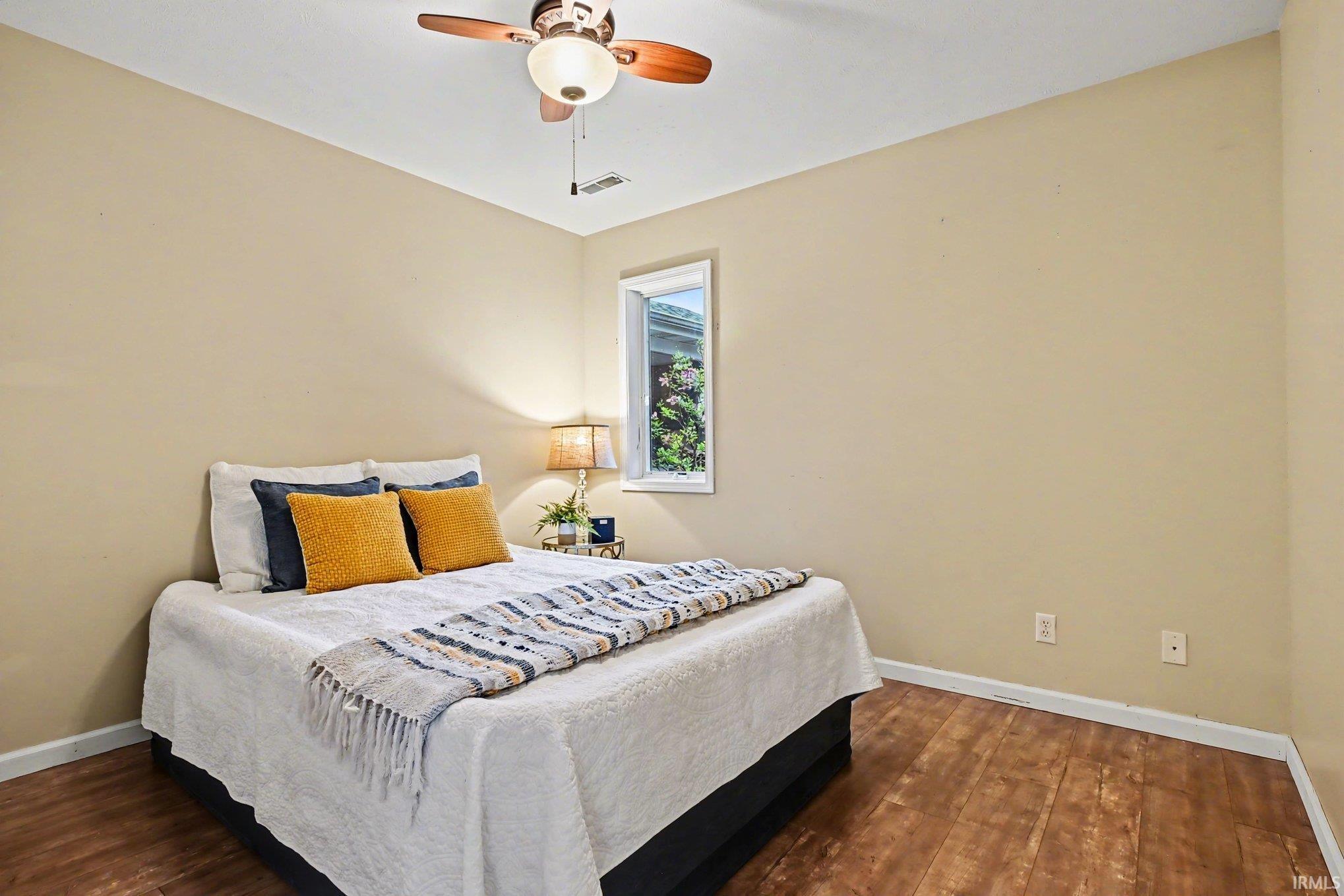 800 East Arthur Street, Unit H4 Warsaw, IN 46580 - Photo 12 of 19