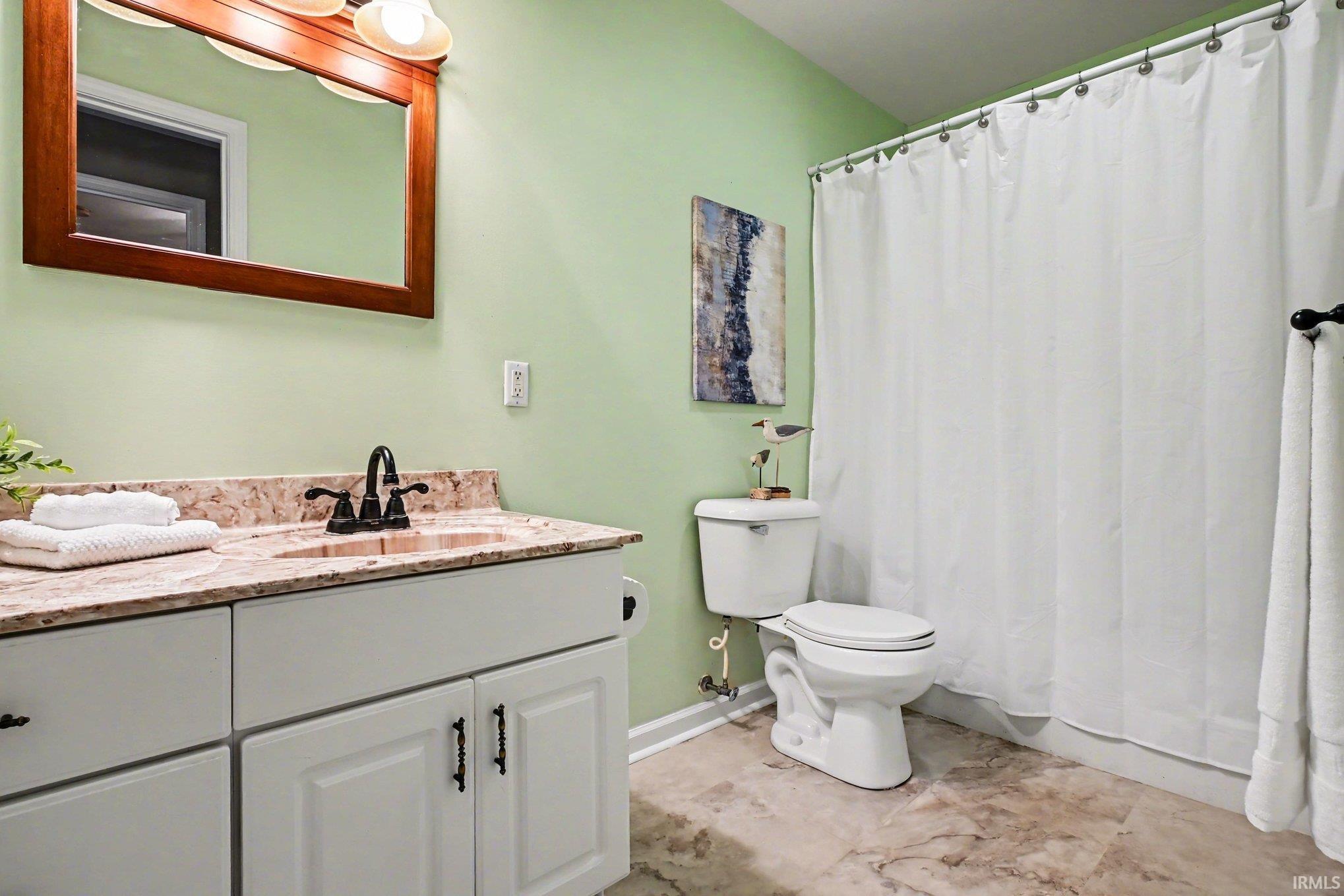 800 East Arthur Street, Unit H4 Warsaw, IN 46580 - Photo 13 of 19