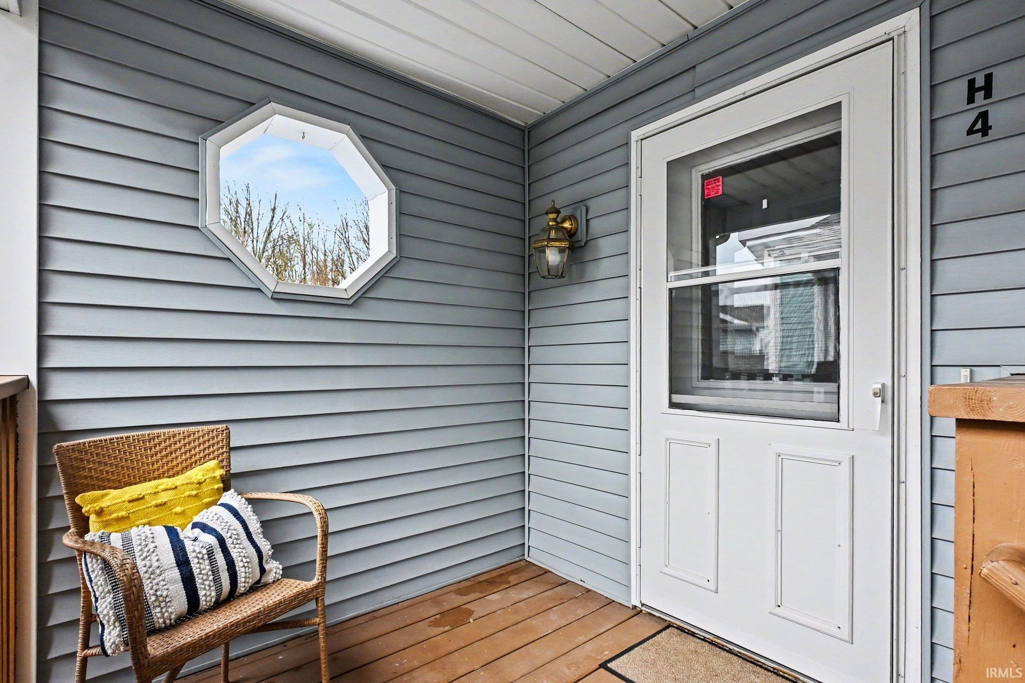 800 East Arthur Street, Unit H4 Warsaw, IN 46580 - Photo 16 of 19
