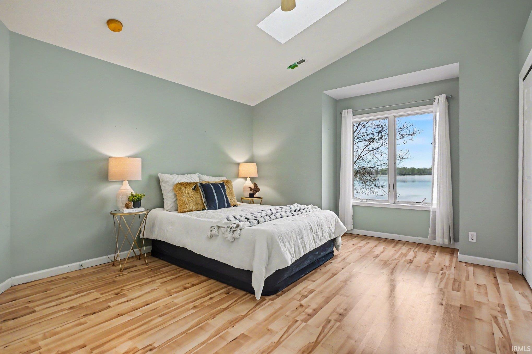 800 East Arthur Street, Unit H4 Warsaw, IN 46580 - Photo 10 of 19
