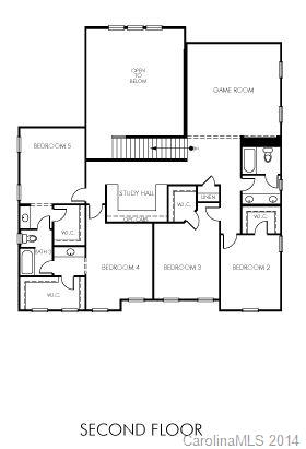 2487 Enchanto Road York, SC 29745 - Photo 2 of 5 Gallery Image 2