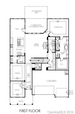 2487 Enchanto Road York, SC 29745 - Photo 3 of 5 Gallery Image 3