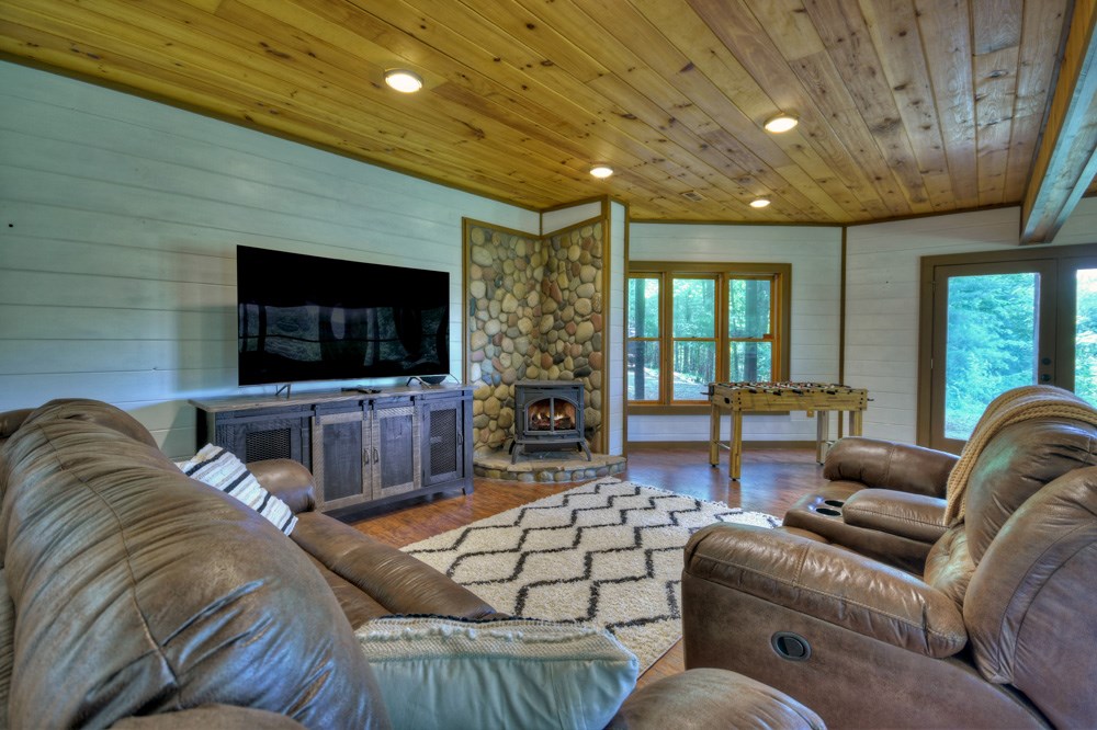 71 Tall Timber Mountain Way Blue Ridge, GA 30513 - Photo 34 of 70 Gallery Image 34