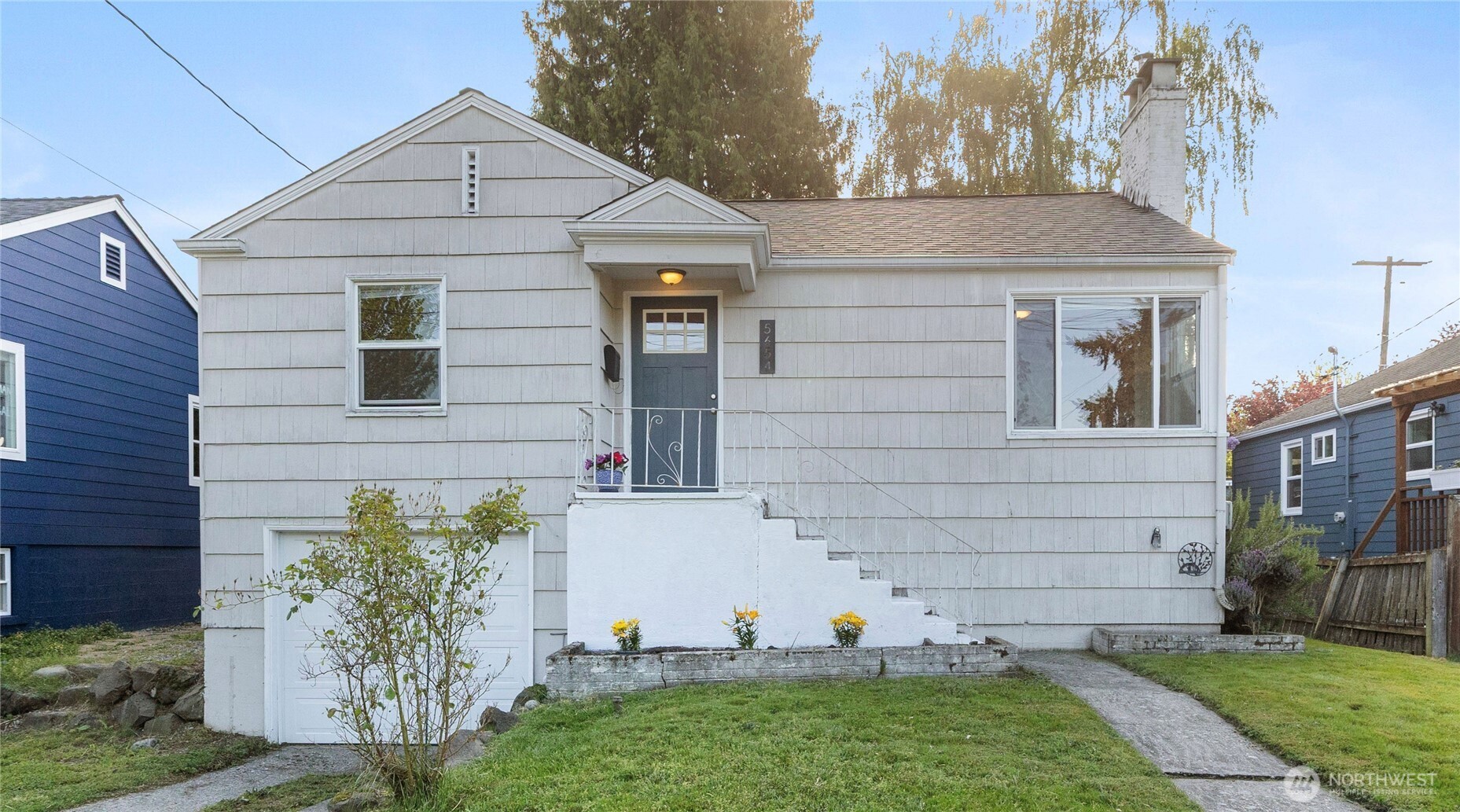 5654 48th Avenue Southwest Seattle, WA 98136 - Photo 1 of 39