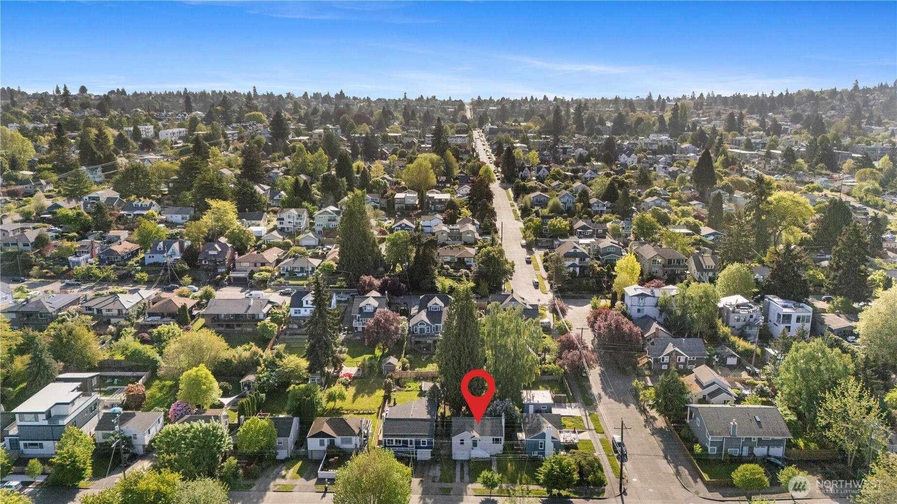 5654 48th Avenue Southwest Seattle, WA 98136 - Photo 28 of 39