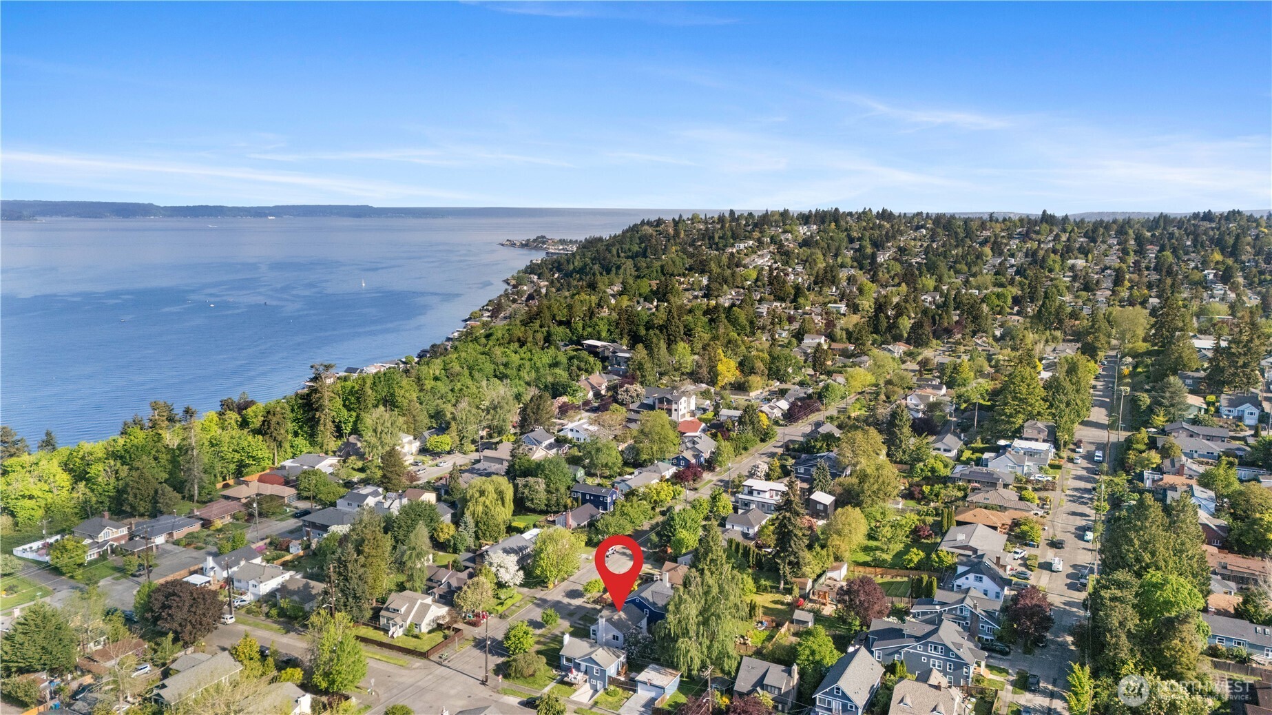 5654 48th Avenue Southwest Seattle, WA 98136 - Photo 3 of 39