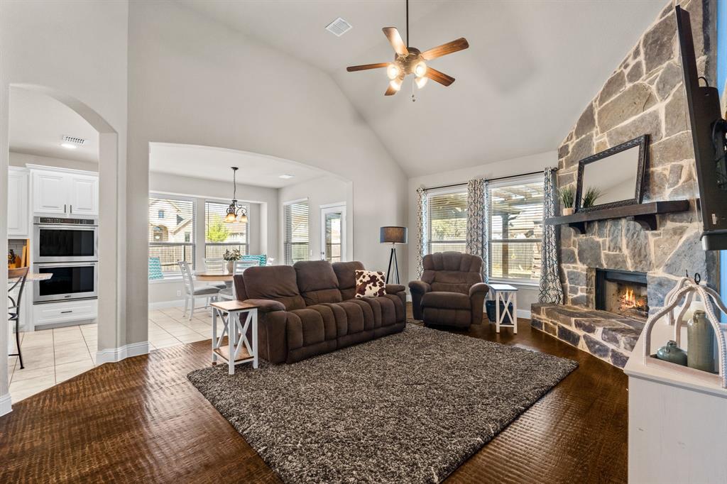 632 Leadtree Trail Fort Worth, TX 76108 - Photo 14 of 36