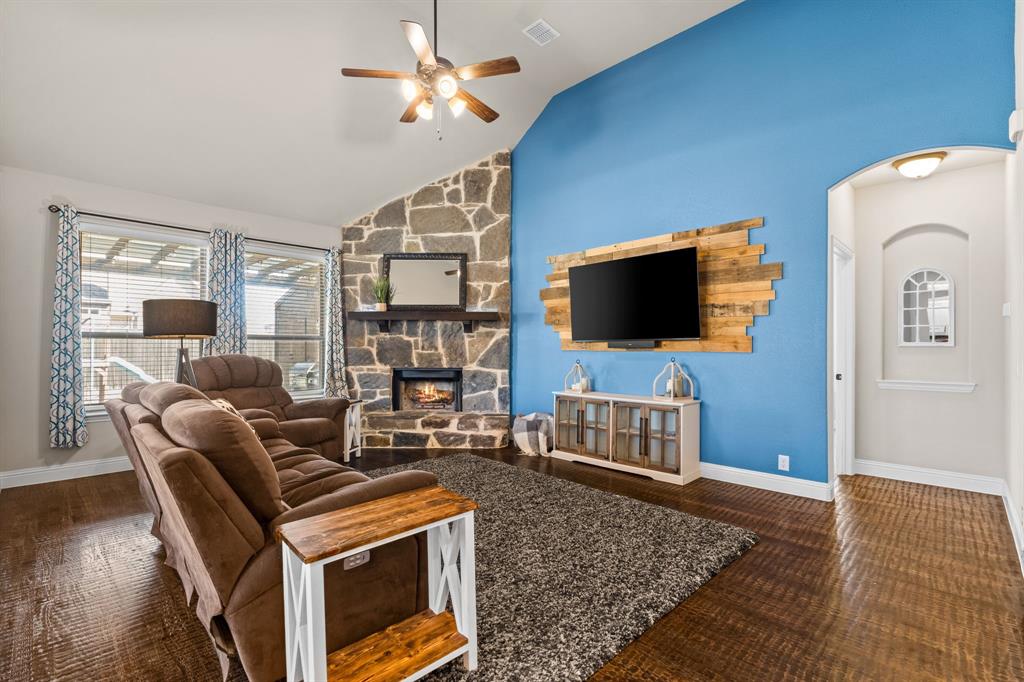 632 Leadtree Trail Fort Worth, TX 76108 - Photo 15 of 36