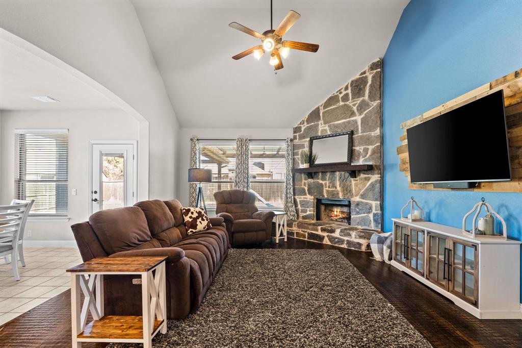 632 Leadtree Trail Fort Worth, TX 76108 - Photo 16 of 36