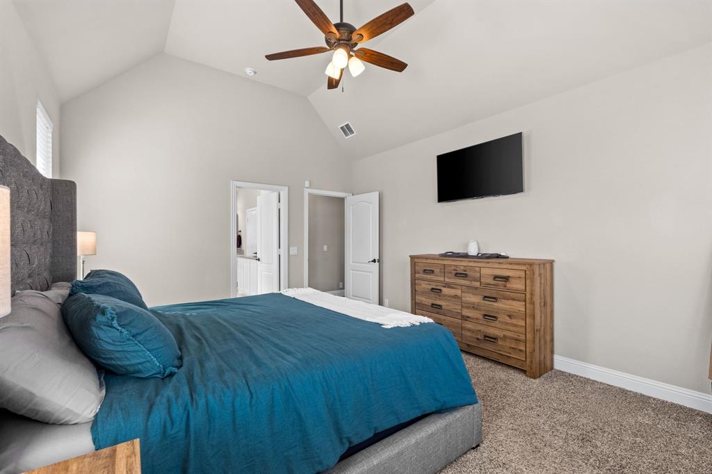 632 Leadtree Trail Fort Worth, TX 76108 - Photo 19 of 36