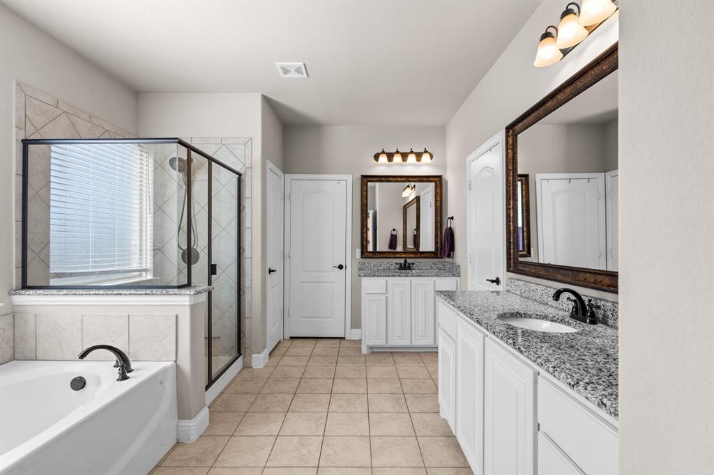 632 Leadtree Trail Fort Worth, TX 76108 - Photo 20 of 36