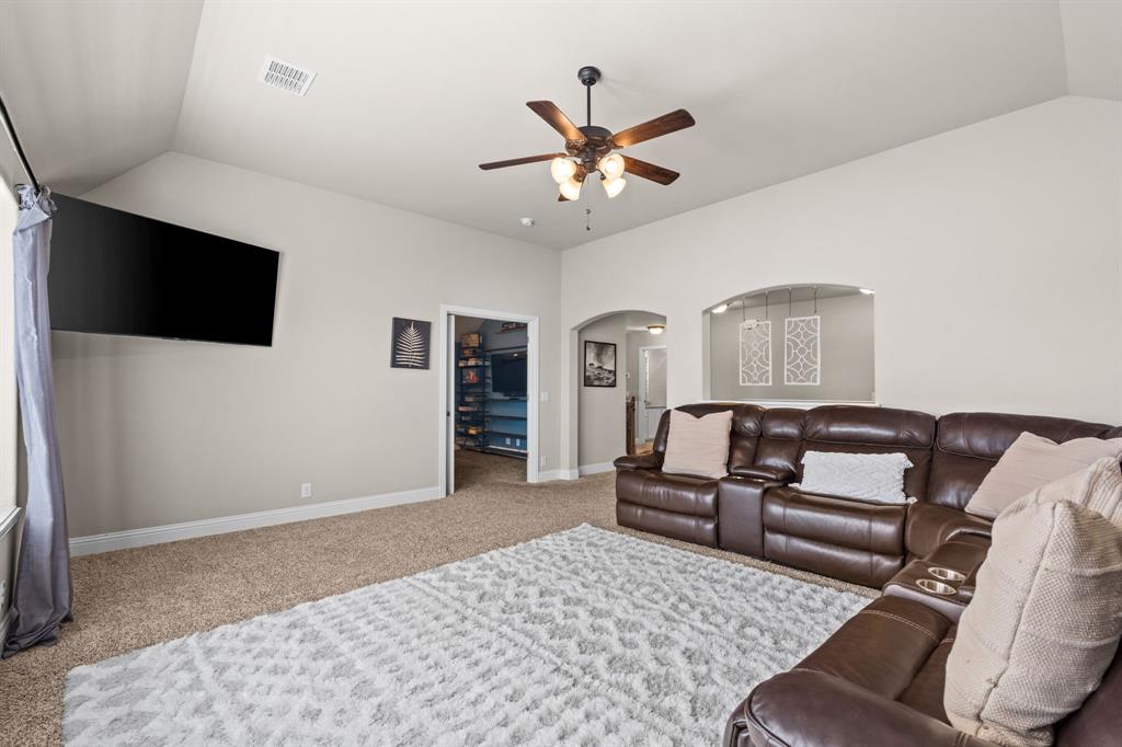 632 Leadtree Trail Fort Worth, TX 76108 - Photo 23 of 36