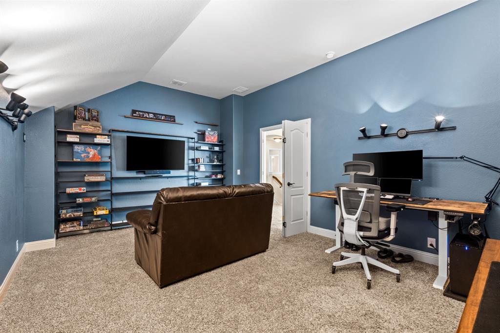 632 Leadtree Trail Fort Worth, TX 76108 - Photo 24 of 36