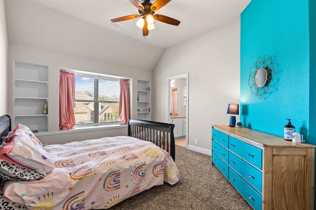 632 Leadtree Trail Fort Worth, TX 76108 - Photo 25 of 36