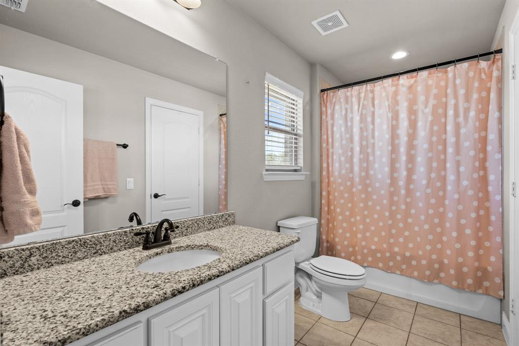 632 Leadtree Trail Fort Worth, TX 76108 - Photo 26 of 36