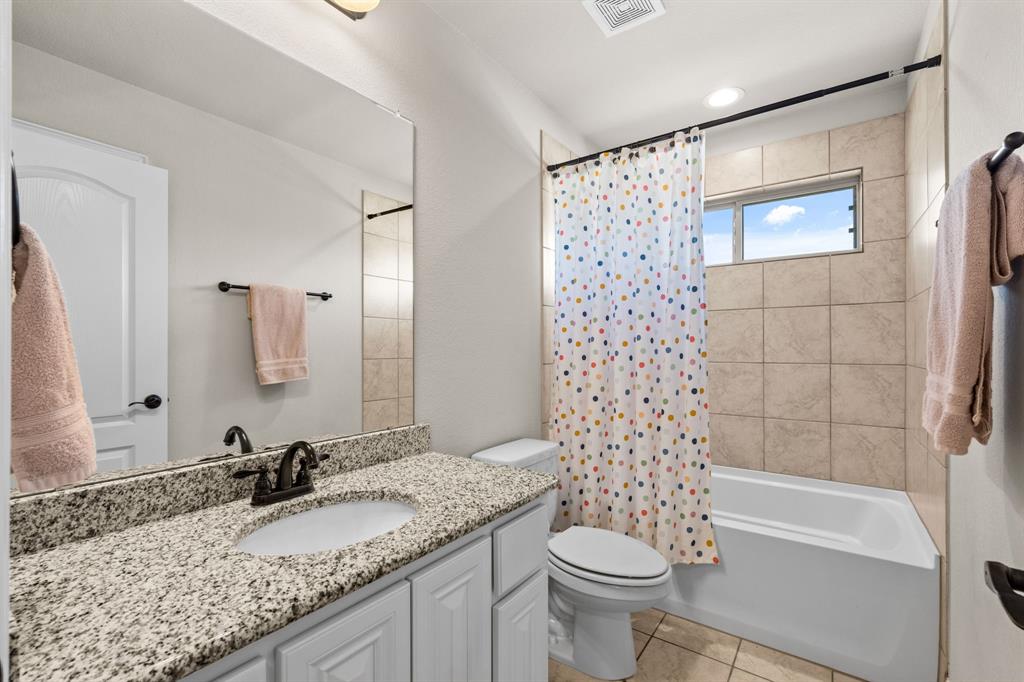 632 Leadtree Trail Fort Worth, TX 76108 - Photo 28 of 36