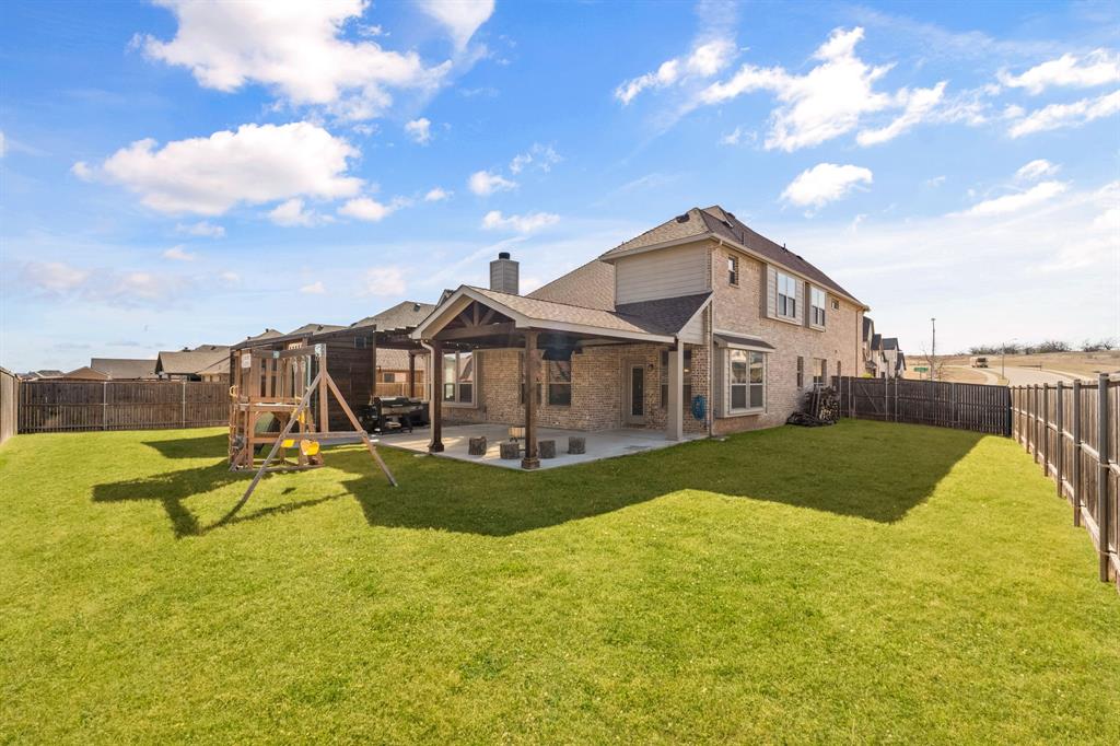 632 Leadtree Trail Fort Worth, TX 76108 - Photo 32 of 36