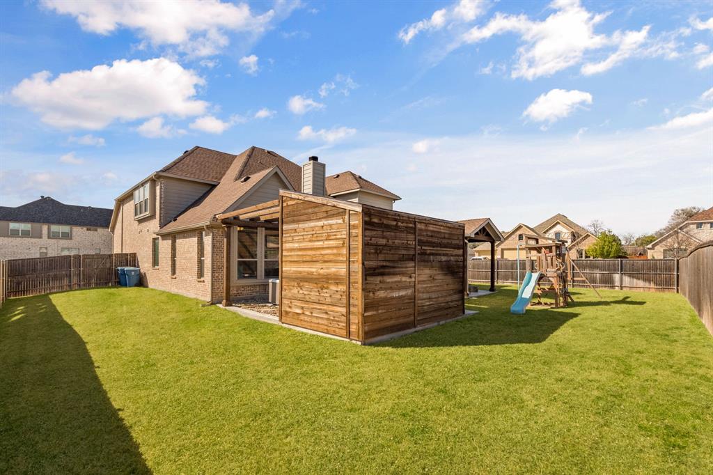 632 Leadtree Trail Fort Worth, TX 76108 - Photo 34 of 36