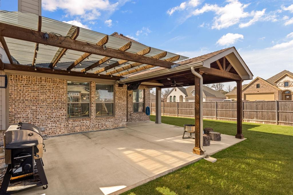 632 Leadtree Trail Fort Worth, TX 76108 - Photo 35 of 36