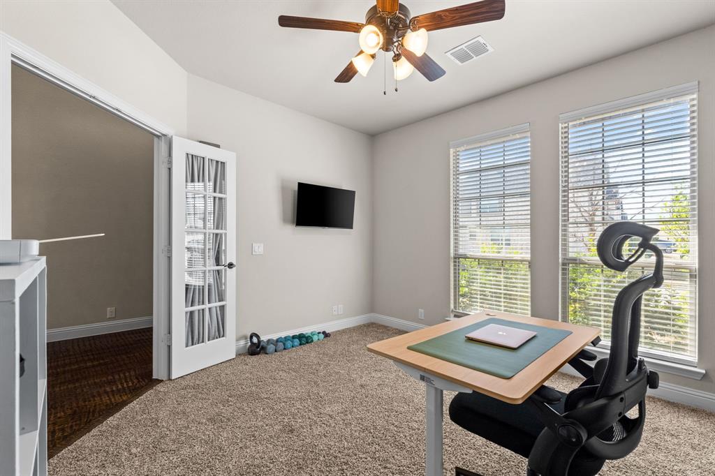 632 Leadtree Trail Fort Worth, TX 76108 - Photo 5 of 36