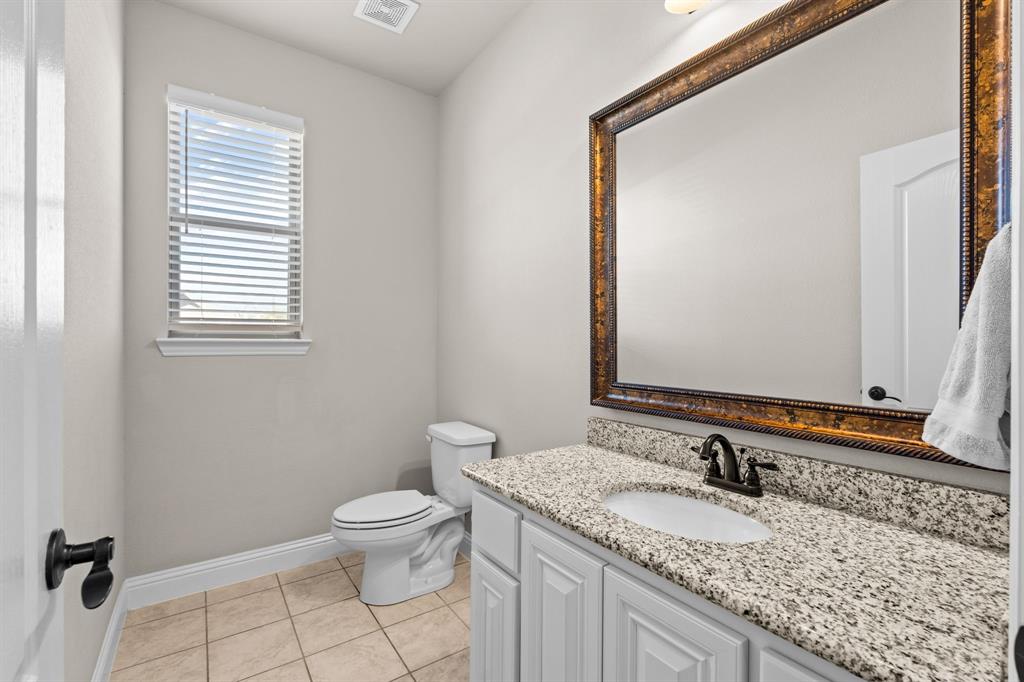 632 Leadtree Trail Fort Worth, TX 76108 - Photo 6 of 36