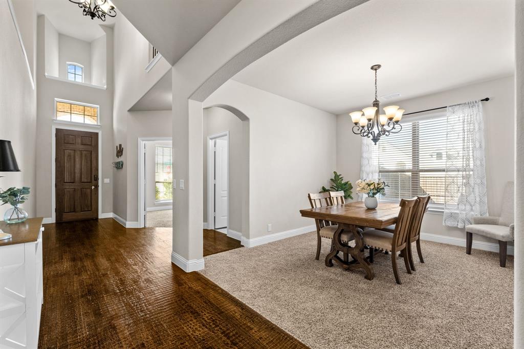 632 Leadtree Trail Fort Worth, TX 76108 - Photo 7 of 36