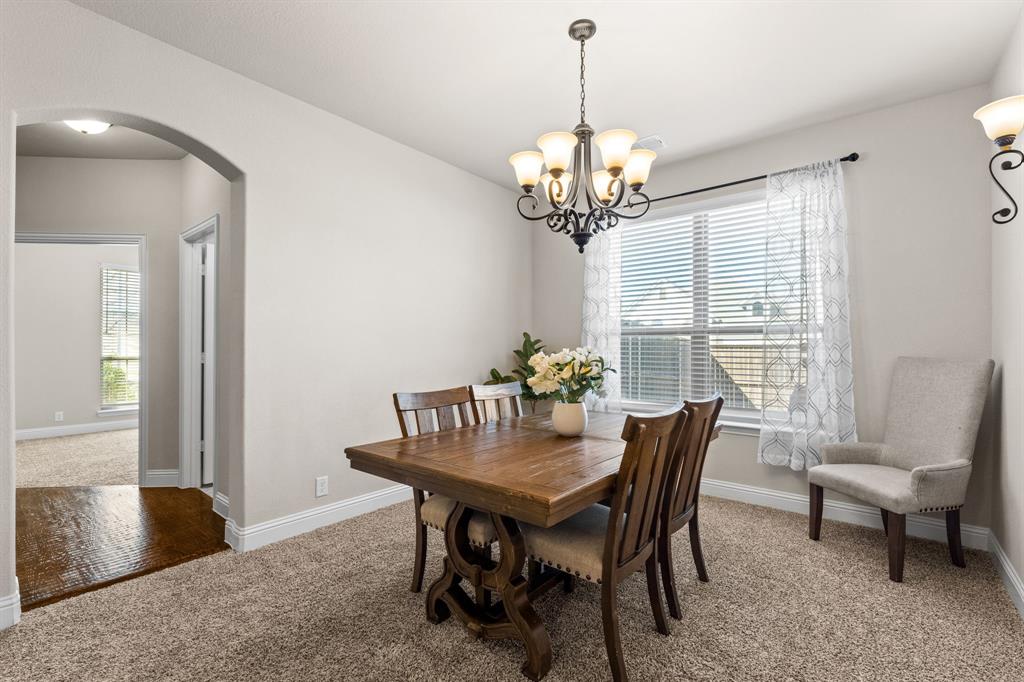 632 Leadtree Trail Fort Worth, TX 76108 - Photo 8 of 36