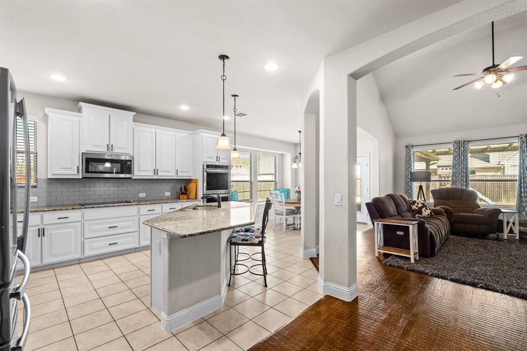 632 Leadtree Trail Fort Worth, TX 76108 - Photo 9 of 36