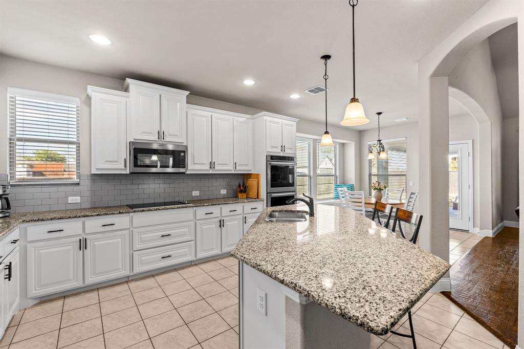 632 Leadtree Trail Fort Worth, TX 76108 - Photo 10 of 36