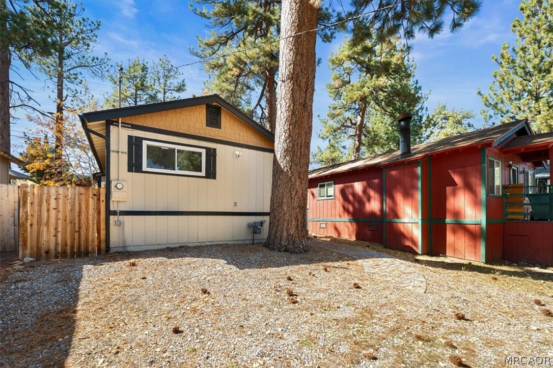 667 Lintner Road Big Bear Lake, CA 92315 - Photo 34 of 40