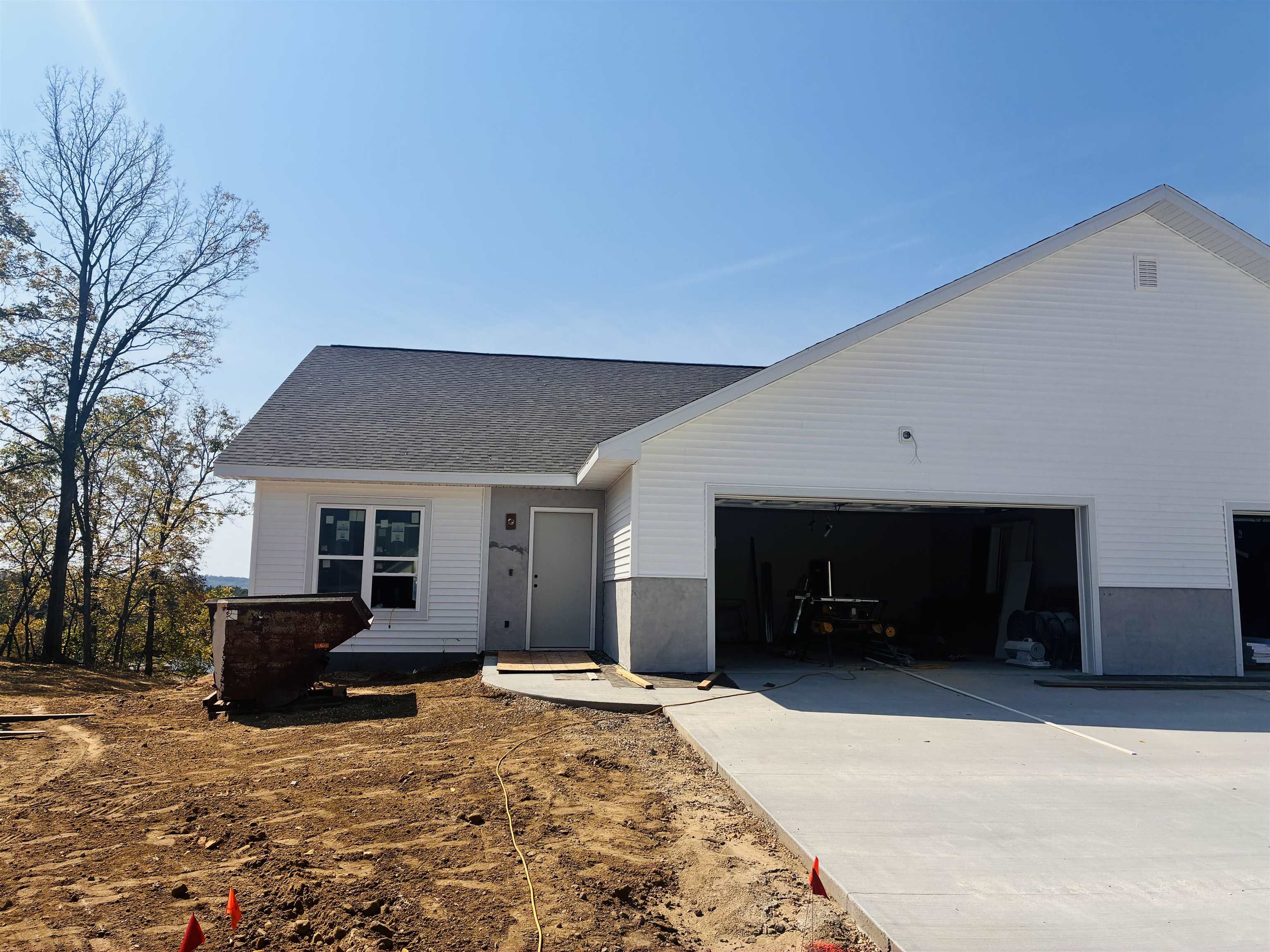 1033 Armida Reedsburg, WI 53959 - Photo 1 of 14