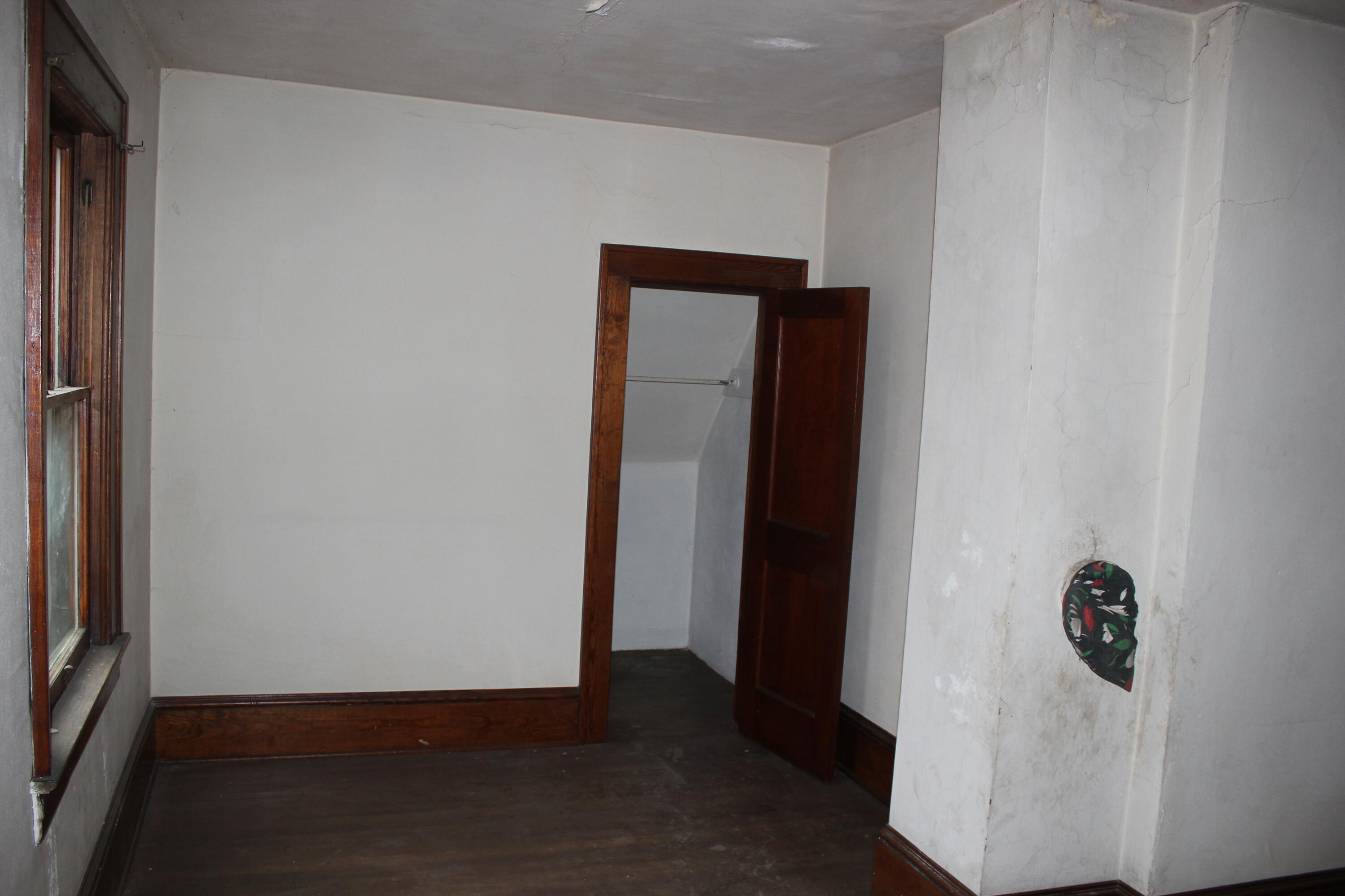 5145 Cove Road Roanoke, VA 24019 - Photo 31 of 38 a view of an empty room