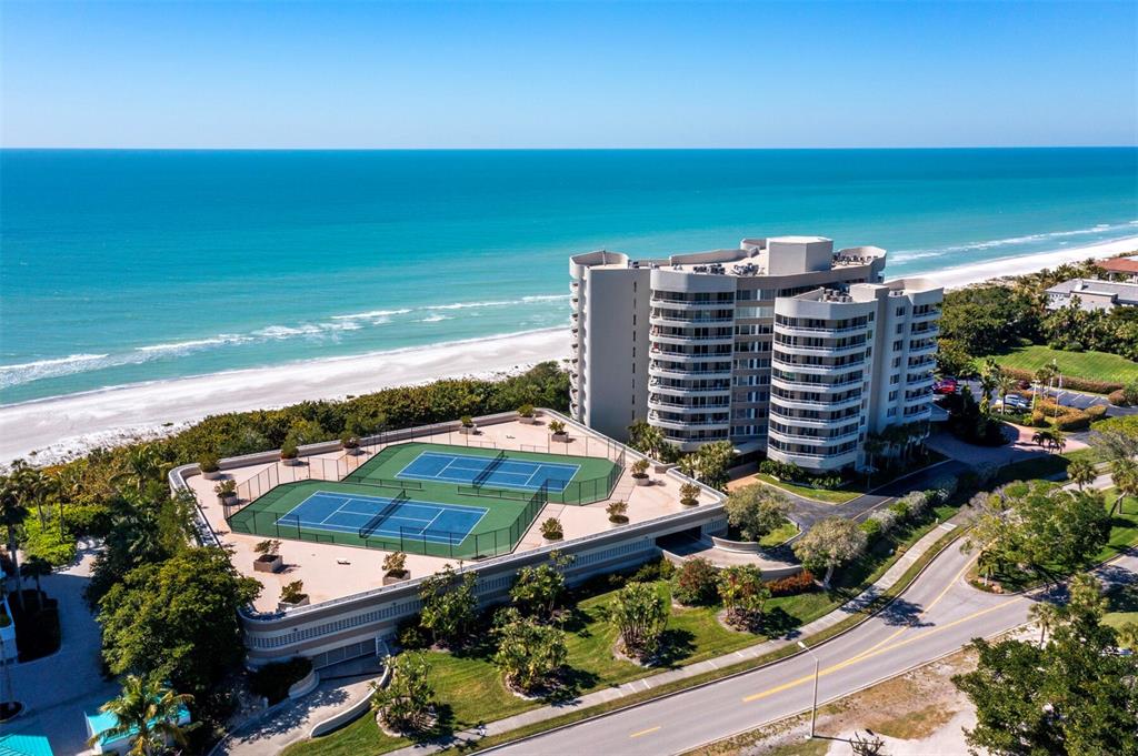 775 Longboat Club Road, Unit 405 Longboat Key, FL 34228 - Photo 39 of 54 Gallery Image 39