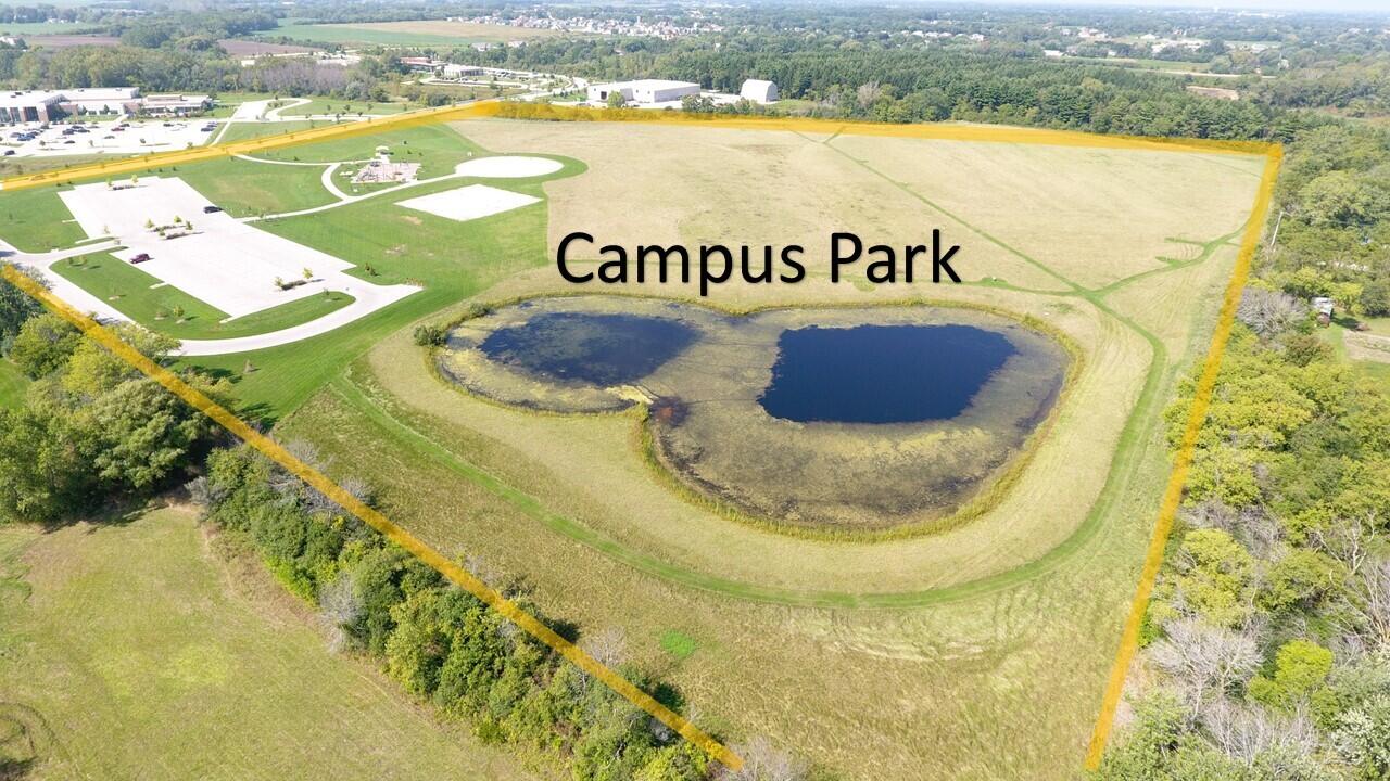 914 South Stuart Road, Unit PCL2 Mount Pleasant, WI 53406 - Photo 2 of 7 land