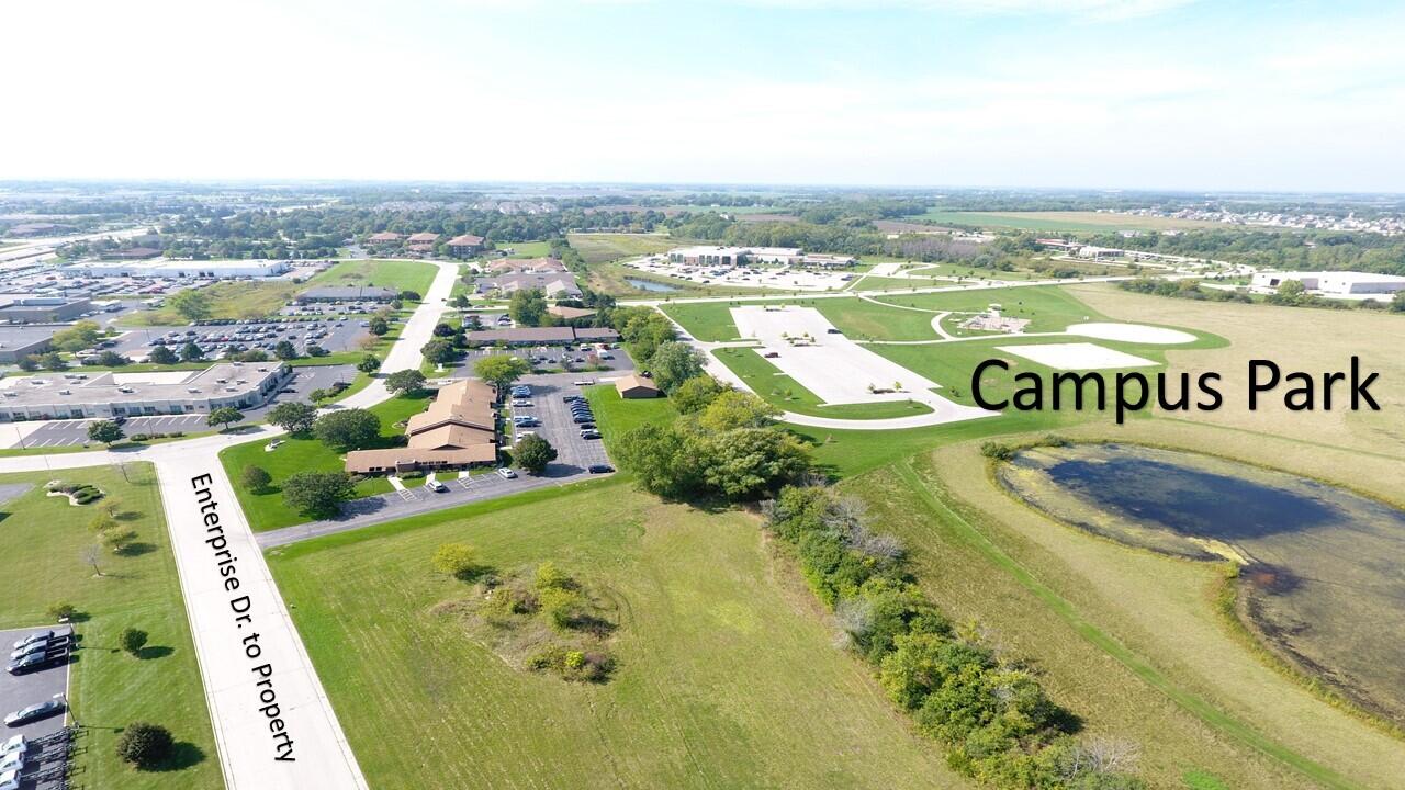 914 South Stuart Road, Unit PCL2 Mount Pleasant, WI 53406 - Photo 5 of 7 land