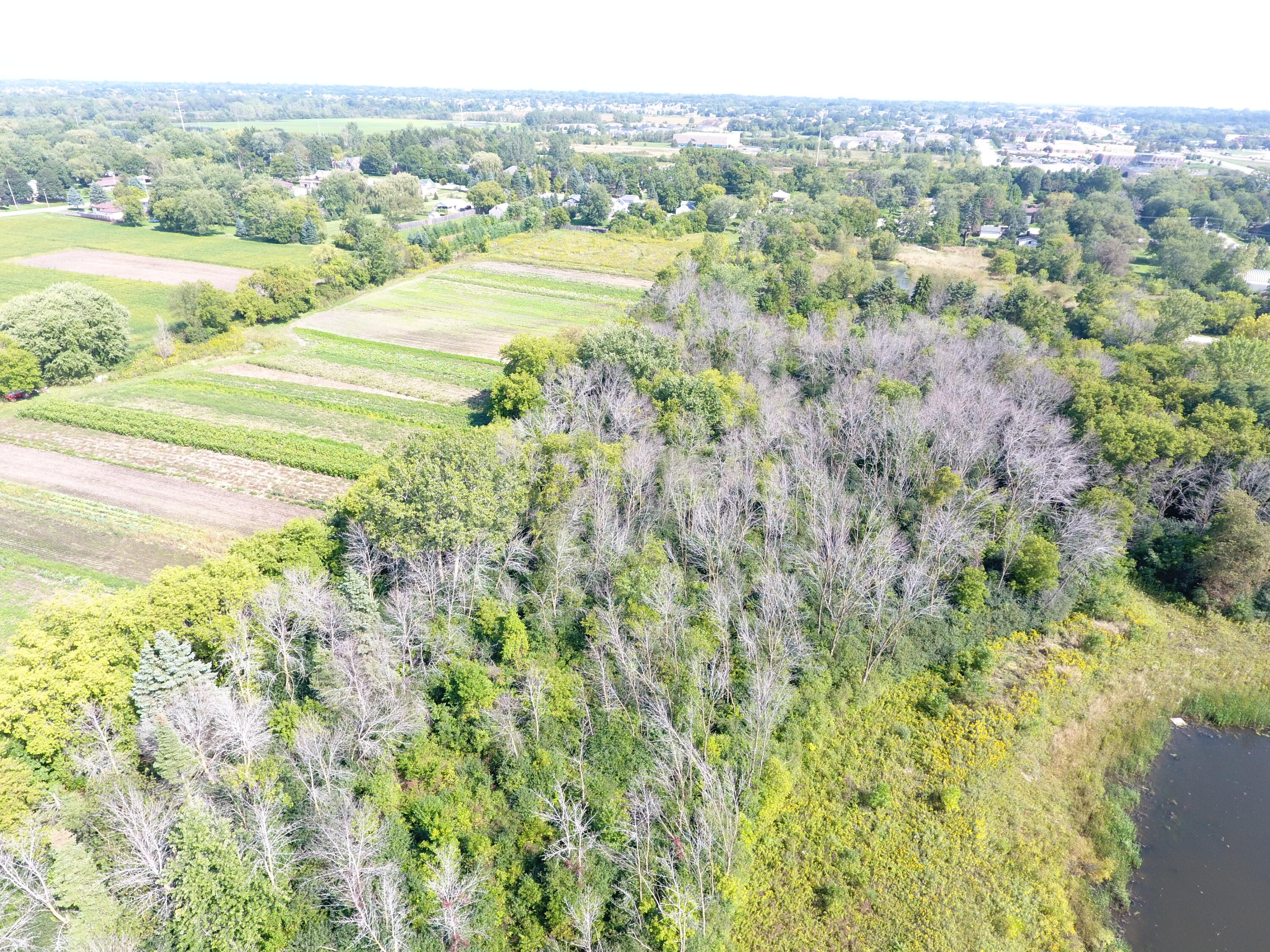 914 South Stuart Road, Unit PCL2 Mount Pleasant, WI 53406 - Photo 7 of 7 land