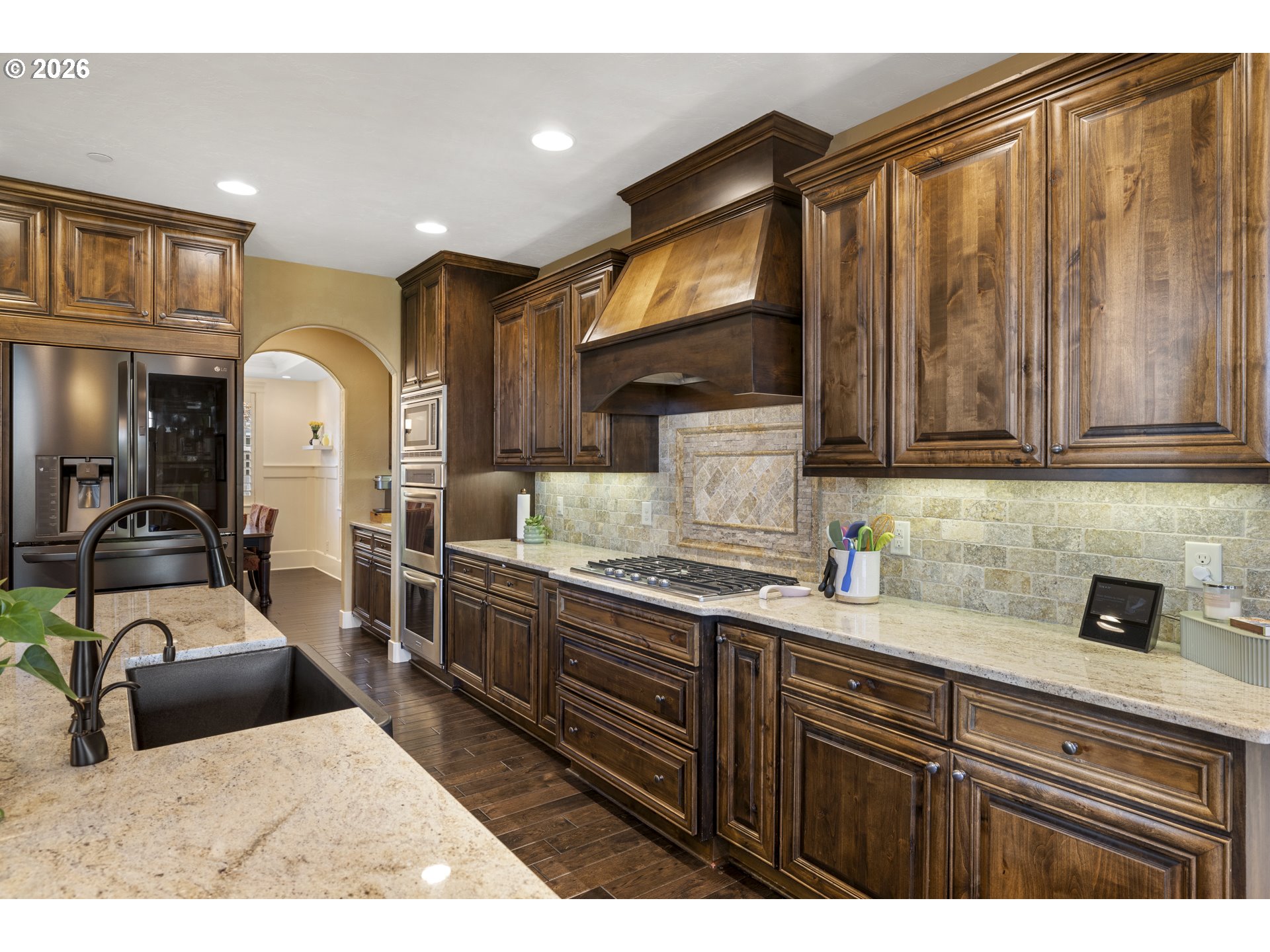 1301 South Great Blue Road Ridgefield, WA 98642 - Photo 14 of 48