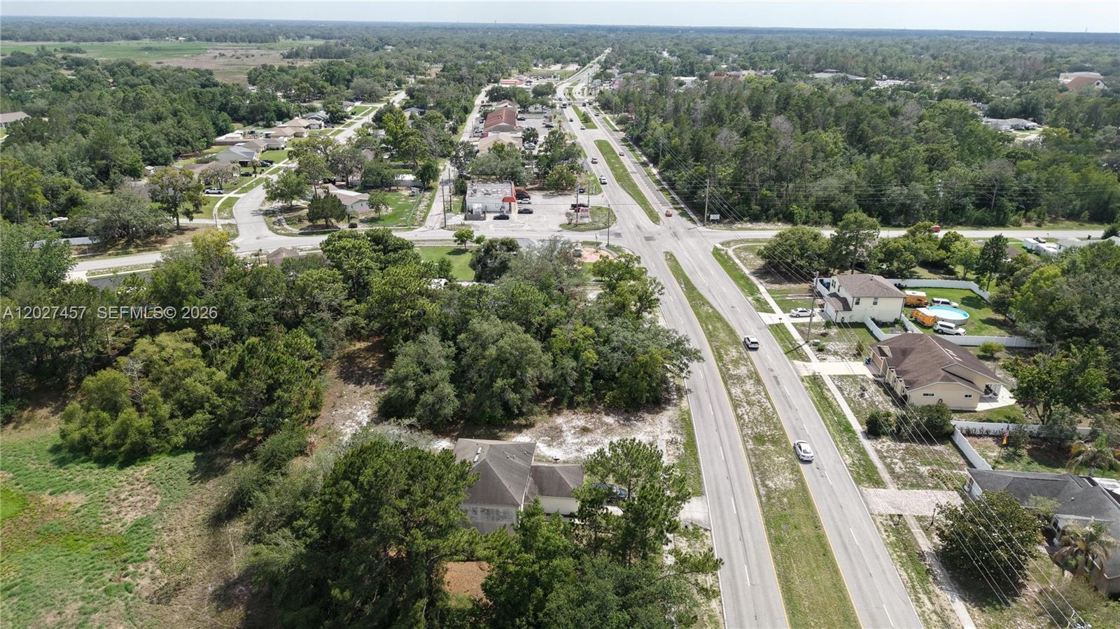4164 Deltona Boulevard Spring Hill, FL 34606 - Photo 29 of 37