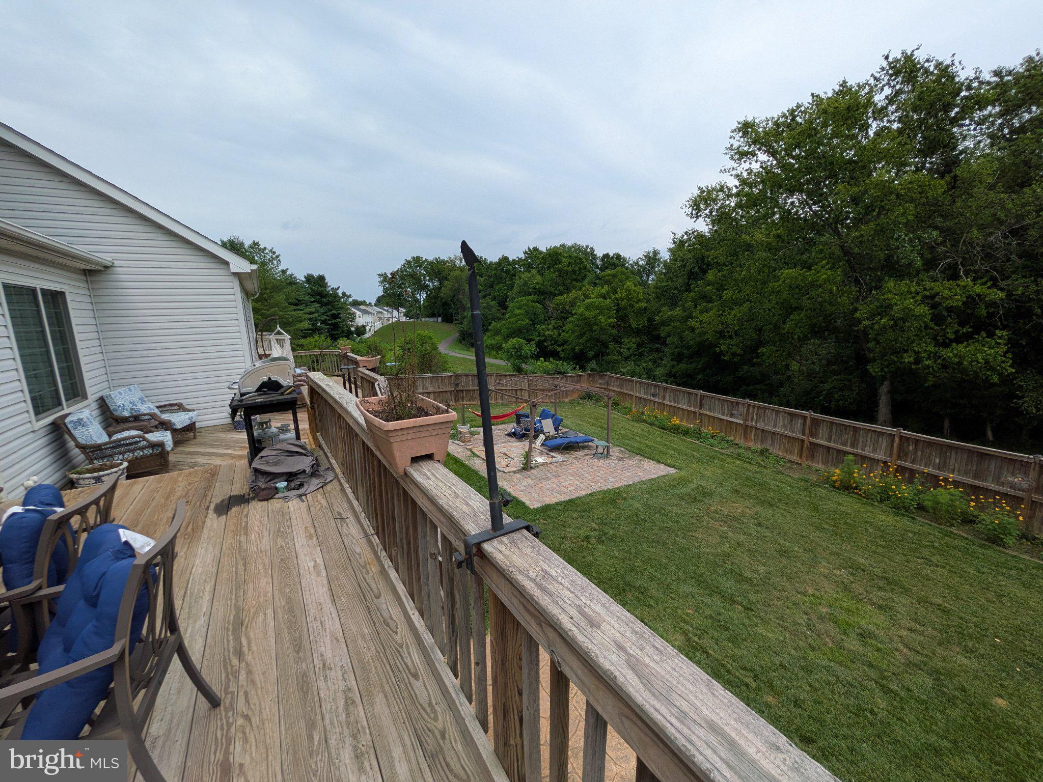 823 Woodcrest Loop Culpeper, VA 22701 - Photo 72 of 79