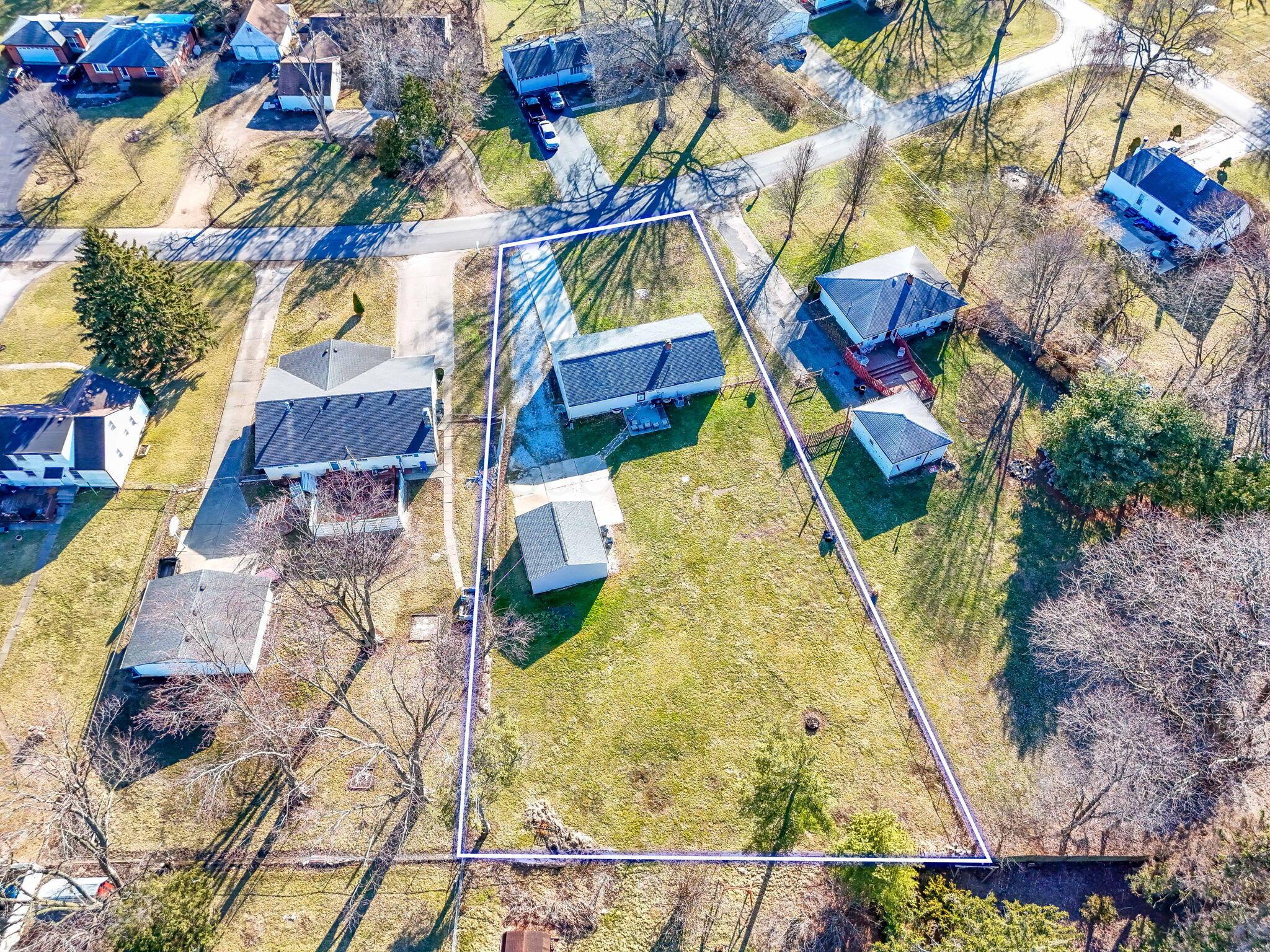 3012 Inn Road Columbus, OH 43232 - Photo 4 of 54 3012 Inn Rd (Drone)-3