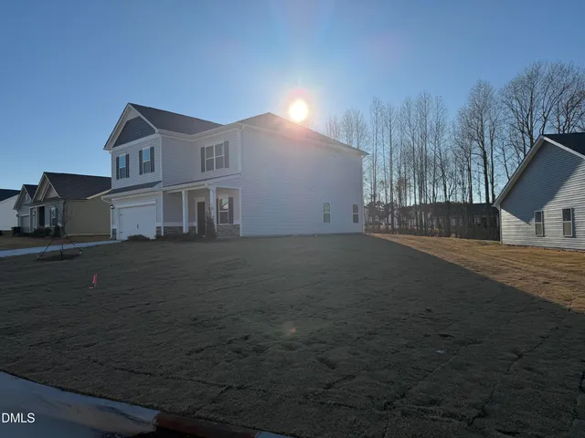 $358,265 | 328 Sirius Drive, Sanford, NC 27330