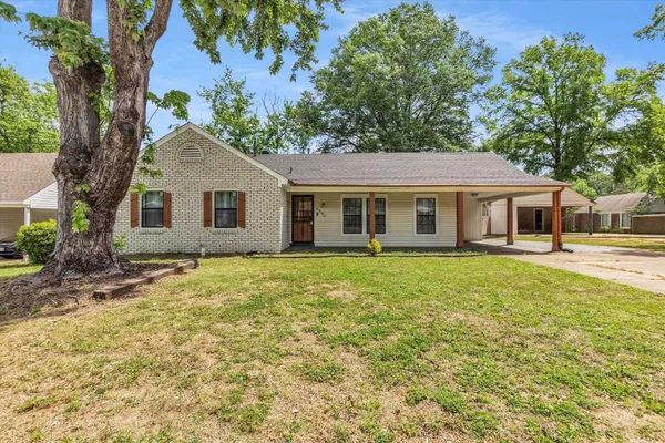 $207,000 | 4890 Fernbrook Drive, Memphis, TN 38118
