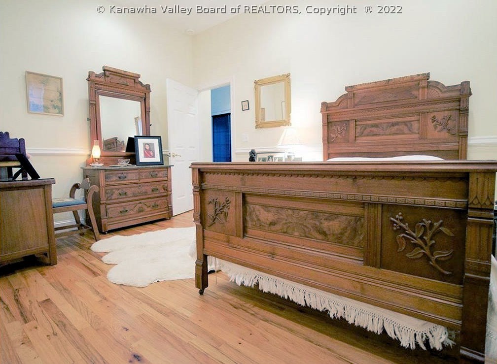 1623 Stonehenge Road Charleston, WV 25314 - Photo 23 of 29 Gallery Image 23