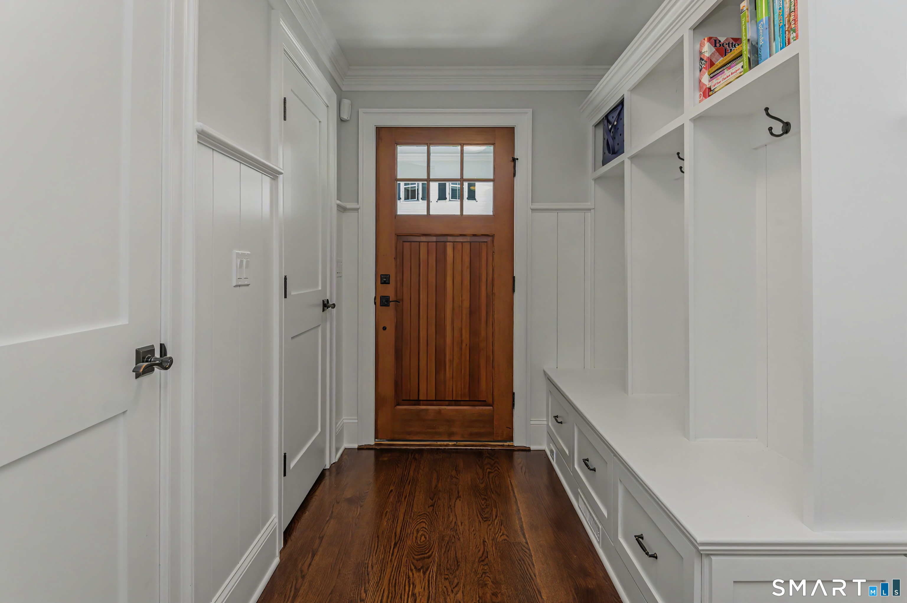 500 Main Street, Unit 6 Ridgefield, CT 06877 - Photo 32 of 40