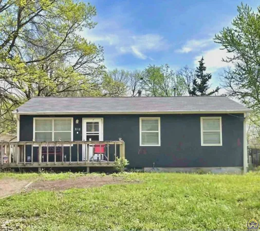 $145,000 | 3112 Southeast Michigan Avenue, Topeka, KS 66605