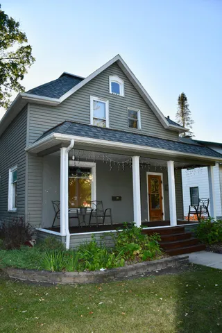 $139,500 | 719 Horace Avenue North, Thief River Falls, MN 56701