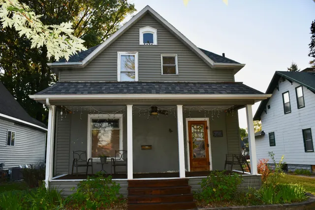 $139,500 | 719 Horace Avenue North, Thief River Falls, MN 56701